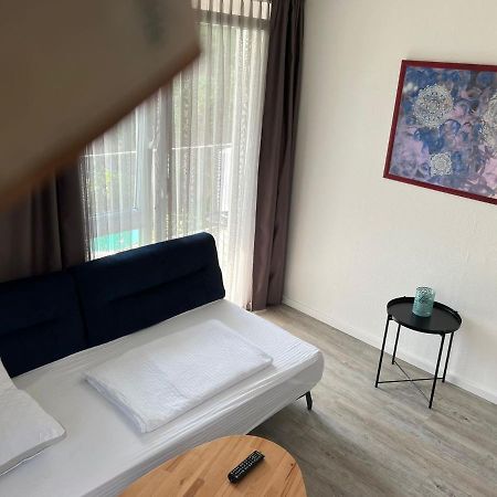City Suite Gablenberg Stuttgart Kültér fotó