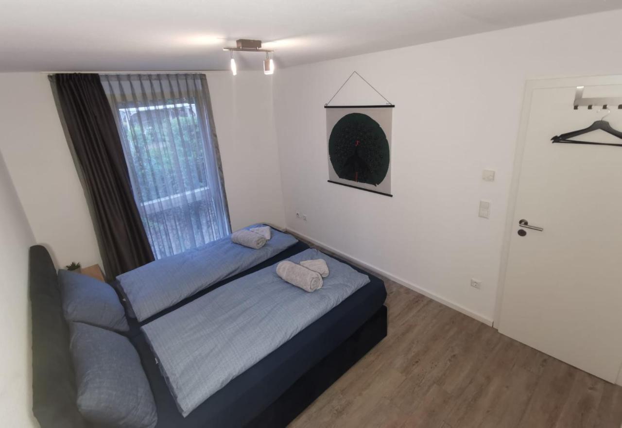 City Suite Gablenberg Stuttgart Kültér fotó