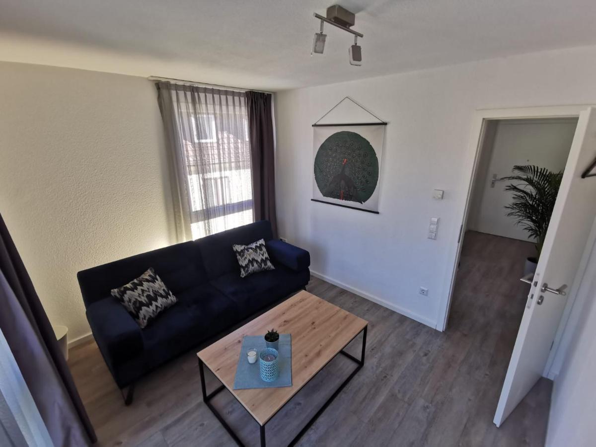 City Suite Gablenberg Stuttgart Kültér fotó
