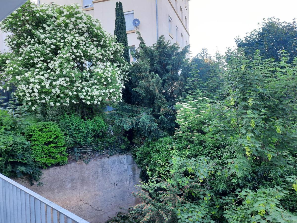 City Suite Gablenberg Stuttgart Kültér fotó