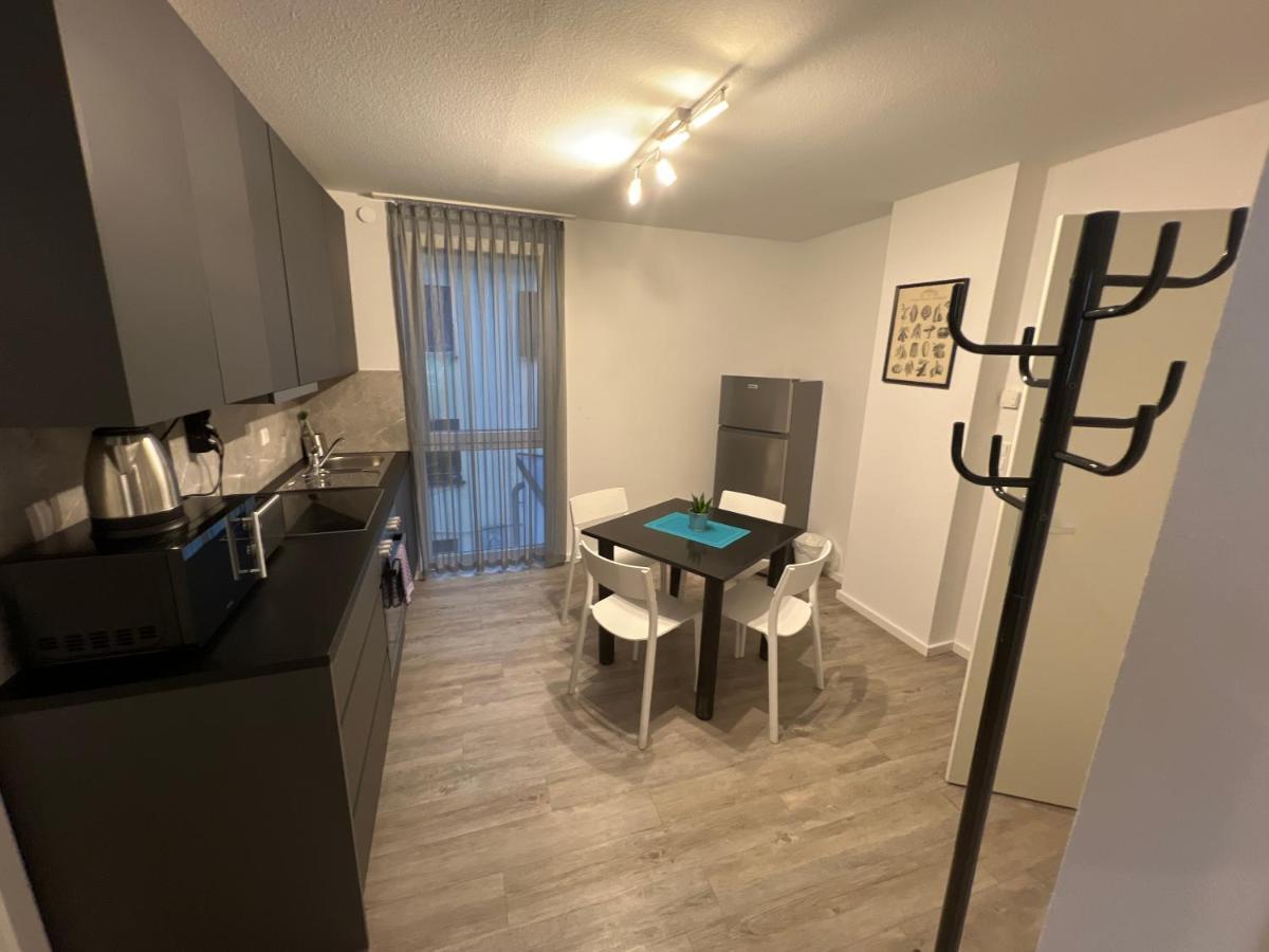 City Suite Gablenberg Stuttgart Kültér fotó