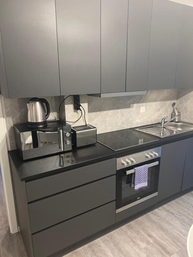 City Suite Gablenberg Stuttgart Kültér fotó