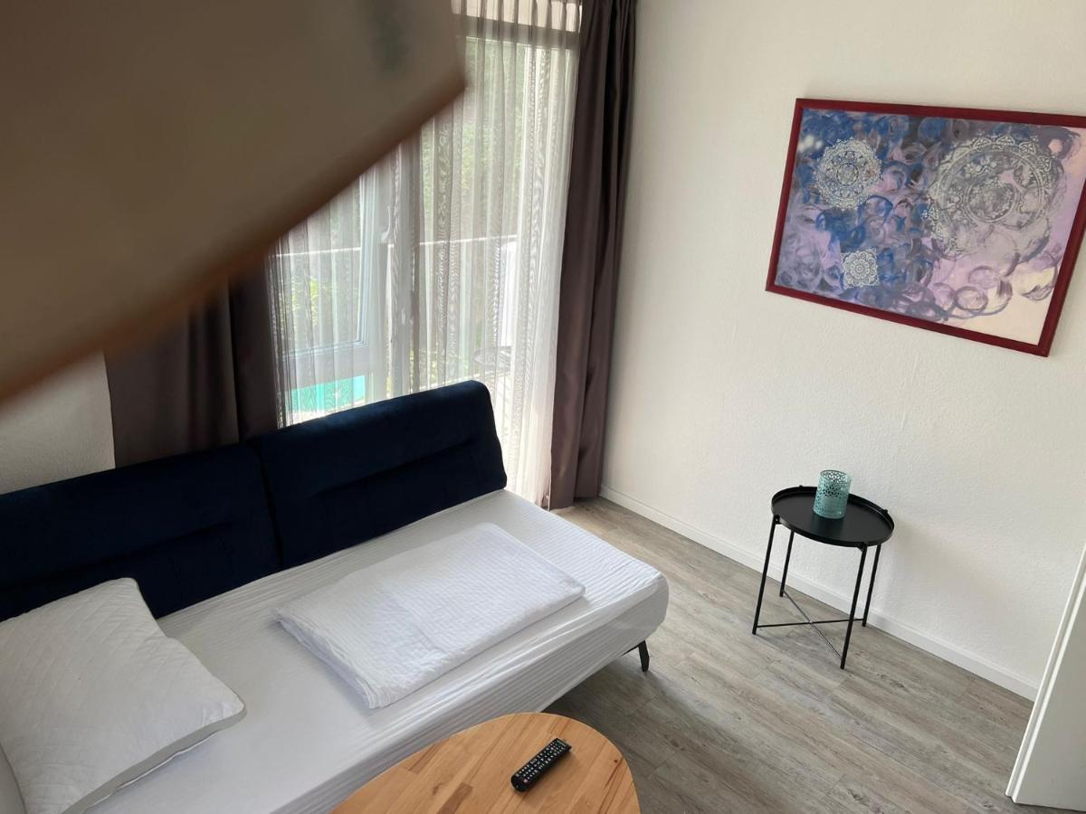 City Suite Gablenberg Stuttgart Kültér fotó