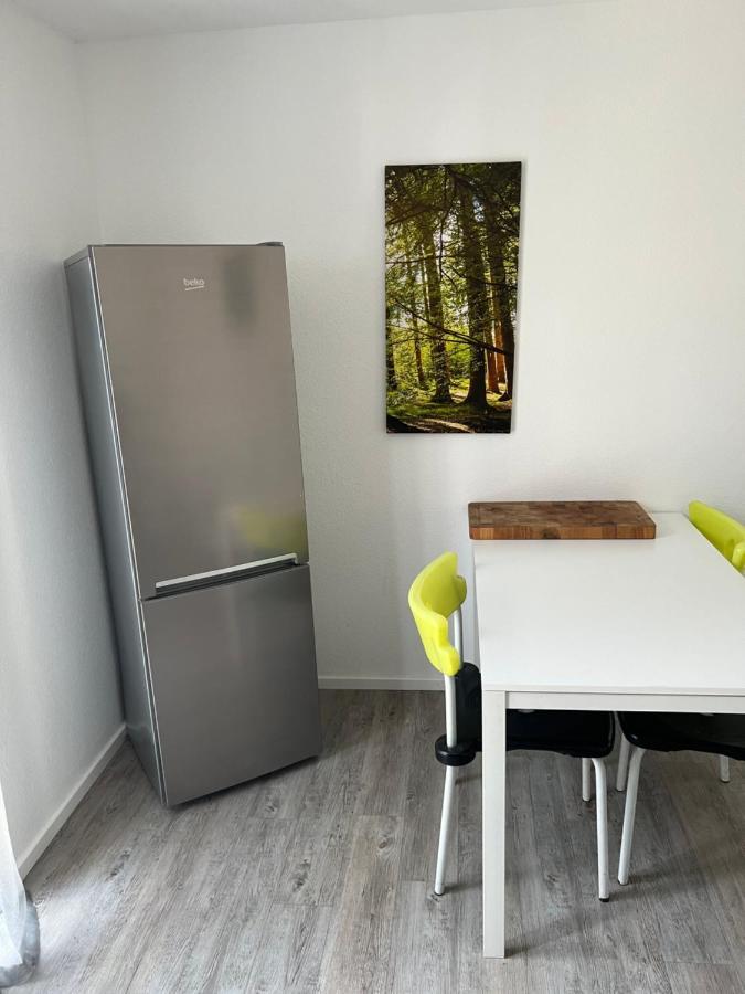 City Suite Gablenberg Stuttgart Kültér fotó